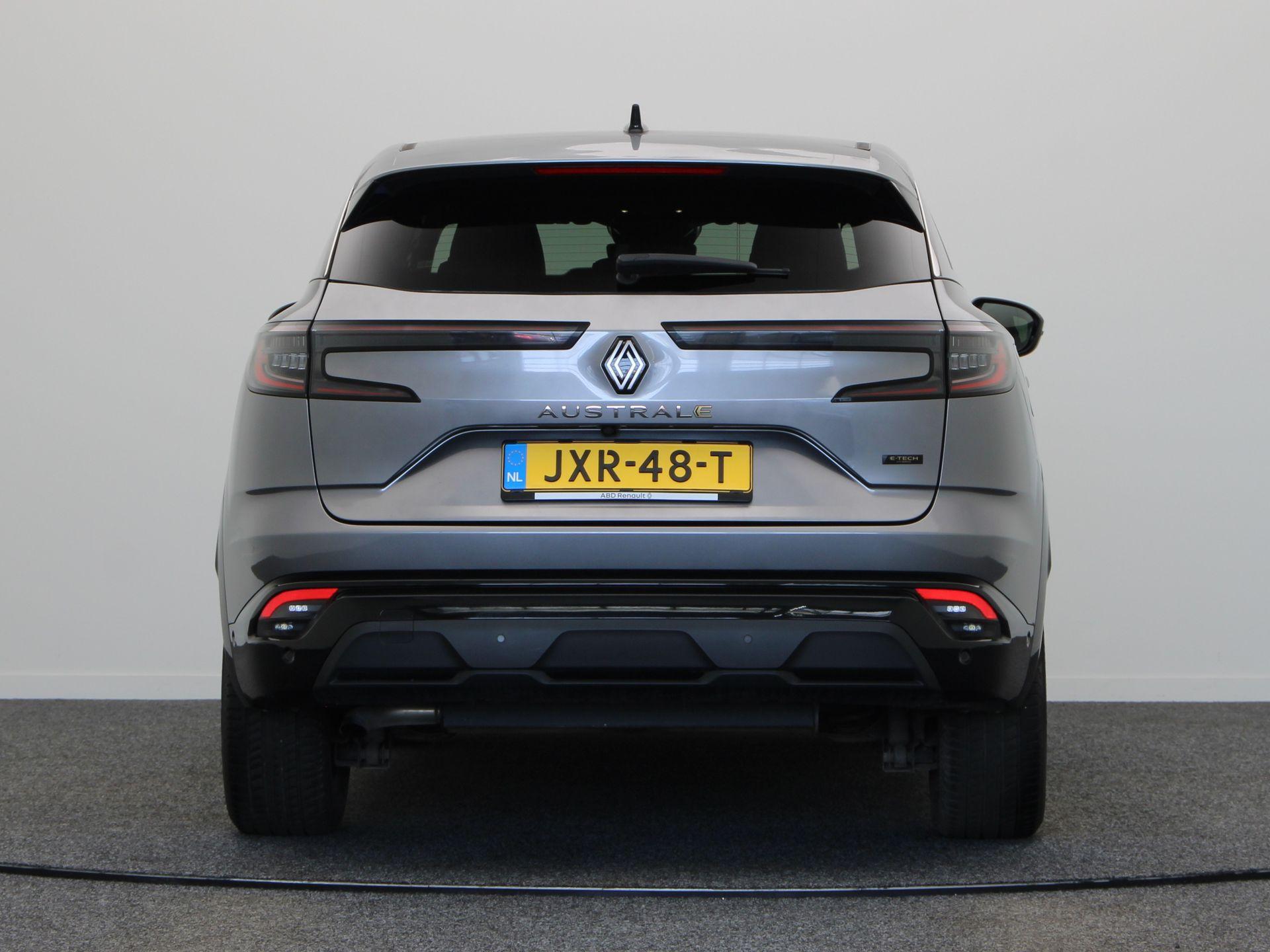 Renault Austral
