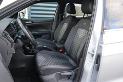 Volkswagen T-Cross 1.5 TSI 150pk DSG R-Line - Afbeelding 4