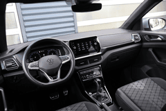 Volkswagen T-Cross 1.5 TSI 150pk DSG R-Line - Afbeelding 5