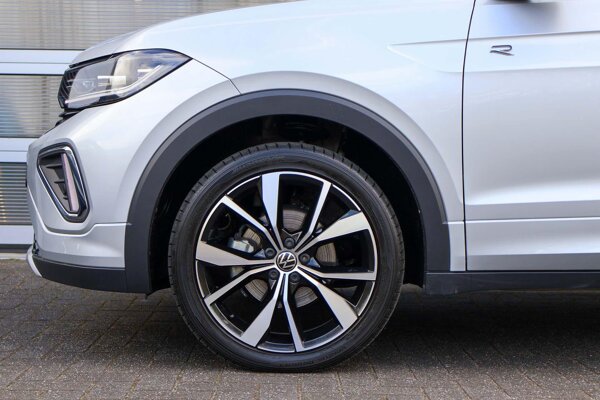 lichtmetalen velgen 18 inch "Misano"