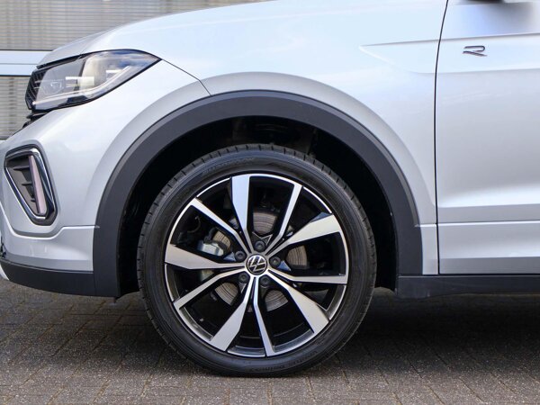 lichtmetalen velgen 18 inch "Misano"