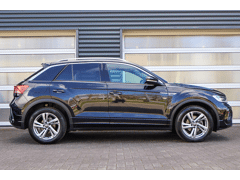 Volkswagen T-Roc 1.5 TSI 150pk DSG R-Line - Afbeelding 3