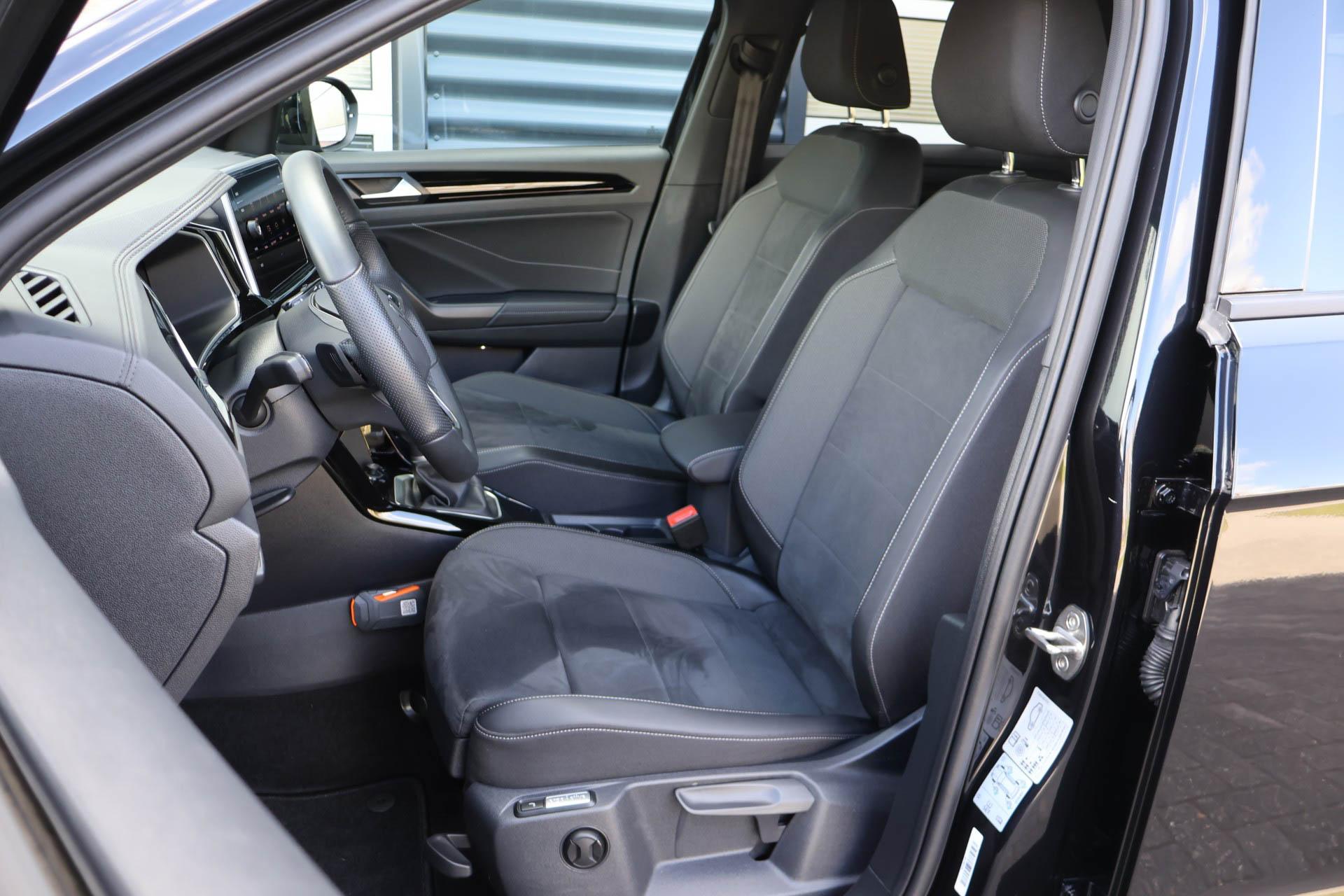 Volkswagen T-Roc 1.5 TSI 150pk DSG R-Line - Afbeelding 4