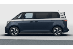 Volkswagen ID. Buzz Pro Bulli Limited Edition 286pk 86 kWh LWB 6p. - Afbeelding 3