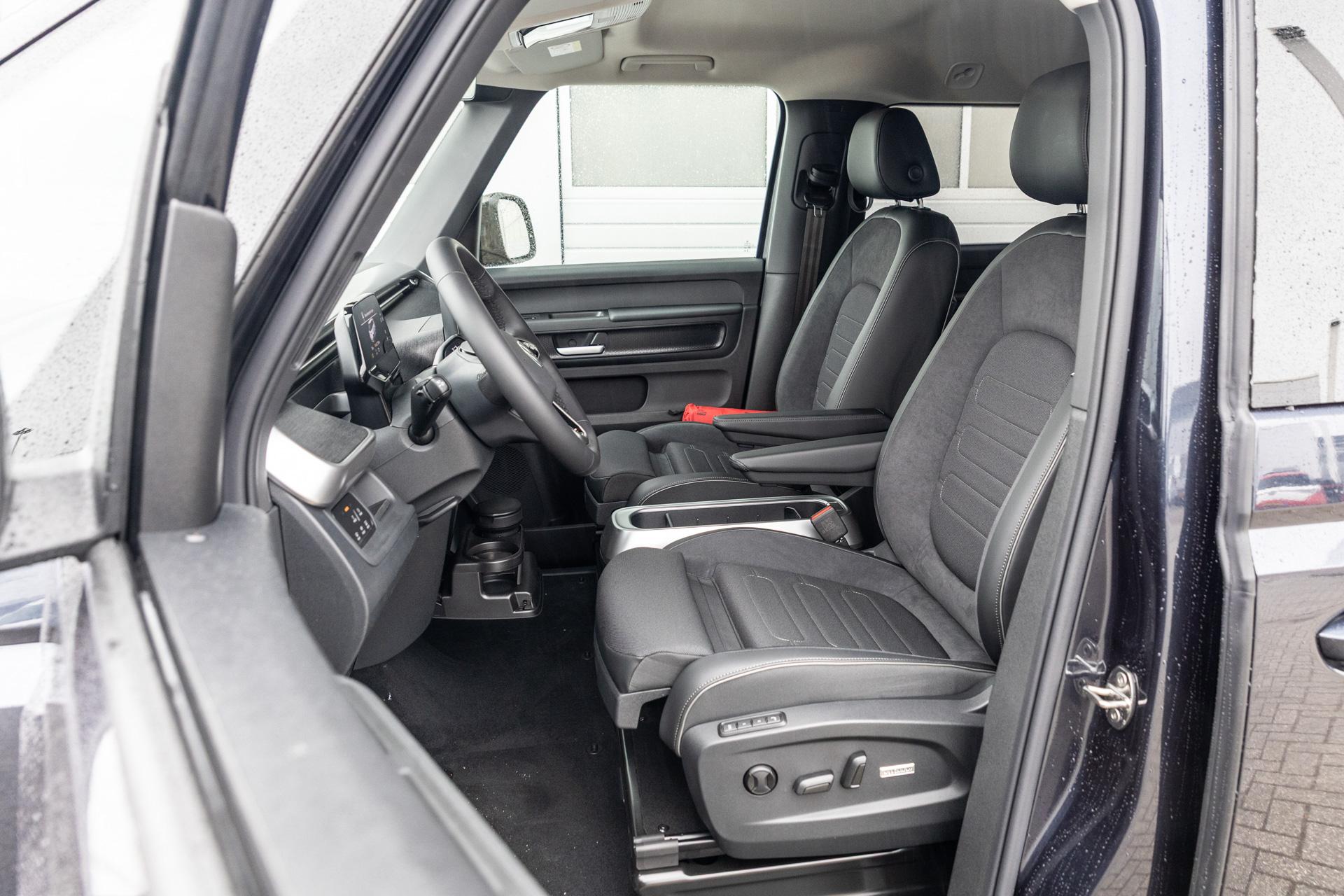 Volkswagen ID. Buzz Pro Bulli Limited Edition 286pk 86 kWh LWB 7p. - Afbeelding 4