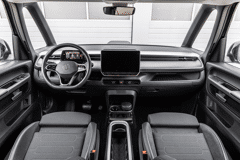 Volkswagen ID. Buzz Pro Bulli Limited Edition 286pk 86 kWh LWB 7p. - Afbeelding 5