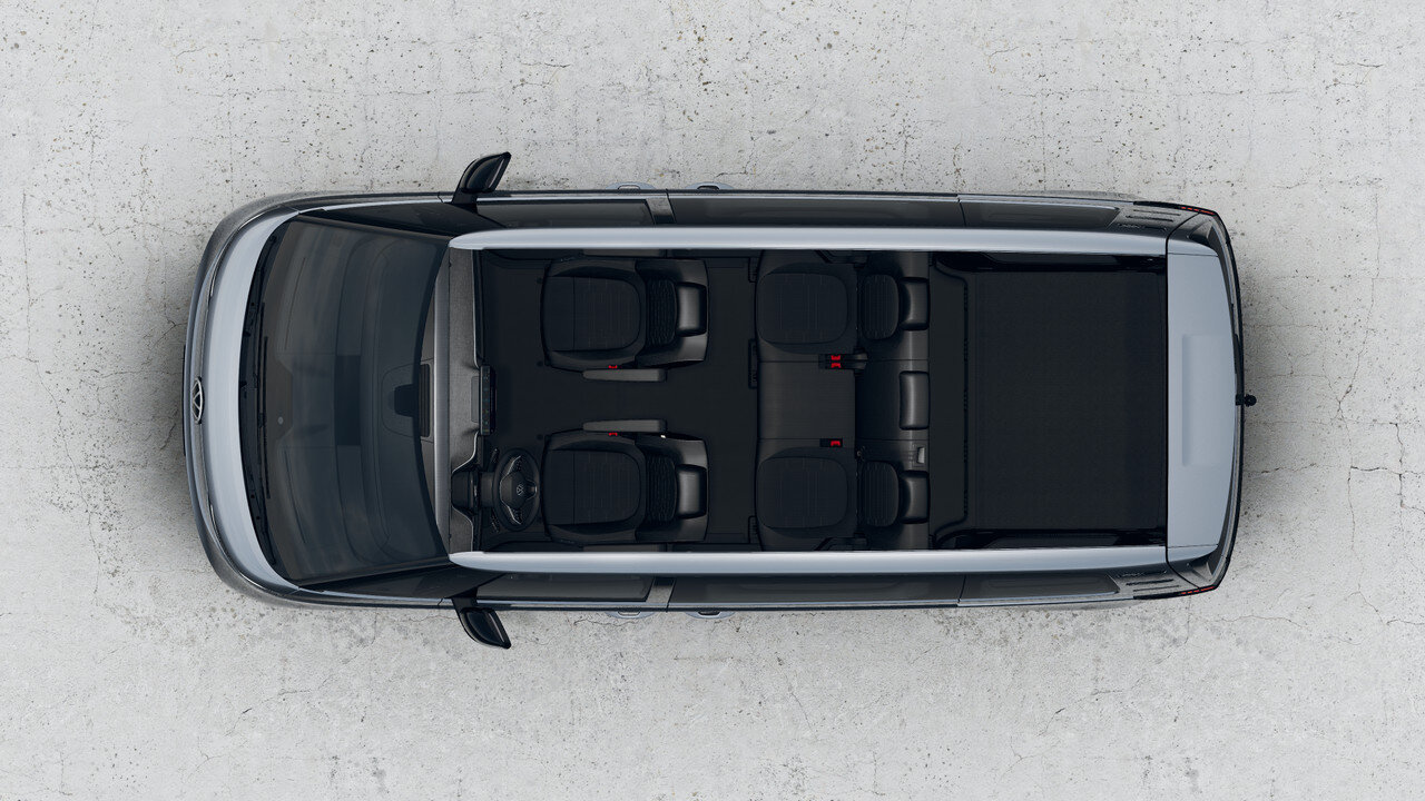 Volkswagen ID. Buzz 286pk Pro Limited 86 kWh - Afbeelding 5