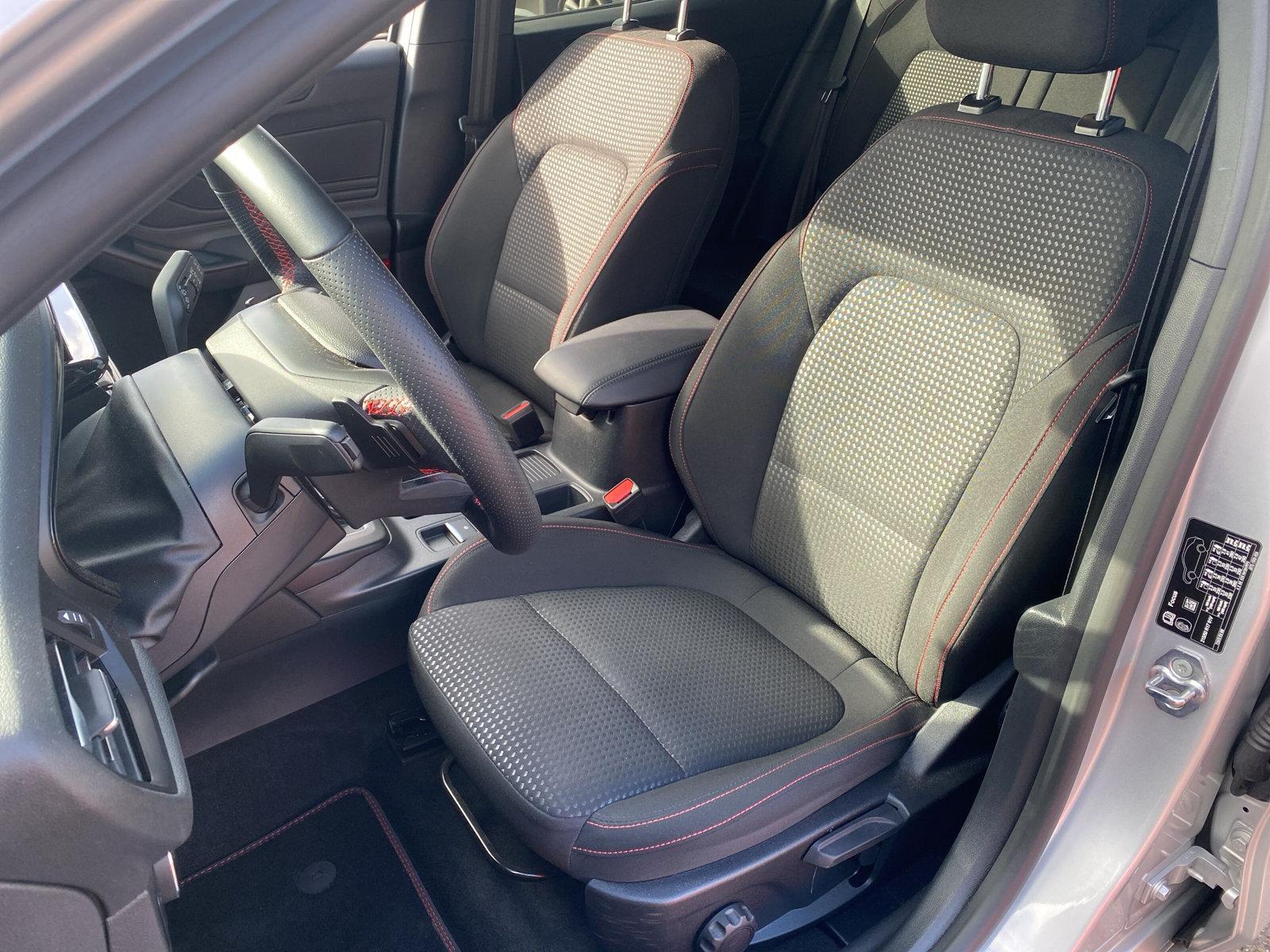 Ford Focus Wagon 1.0 EcoBoost Hybrid ST Line X - Afbeelding 2