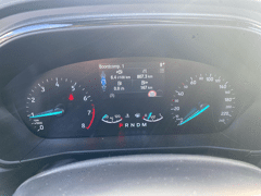 Ford Focus Wagon 1.0 EcoBoost Hybrid ST Line X - Afbeelding 5