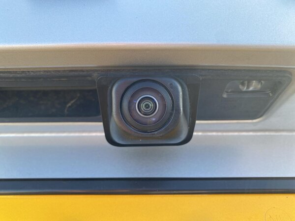 Dual Zone Automatische Airconditioning Dual Zone Automatische Airconditioning