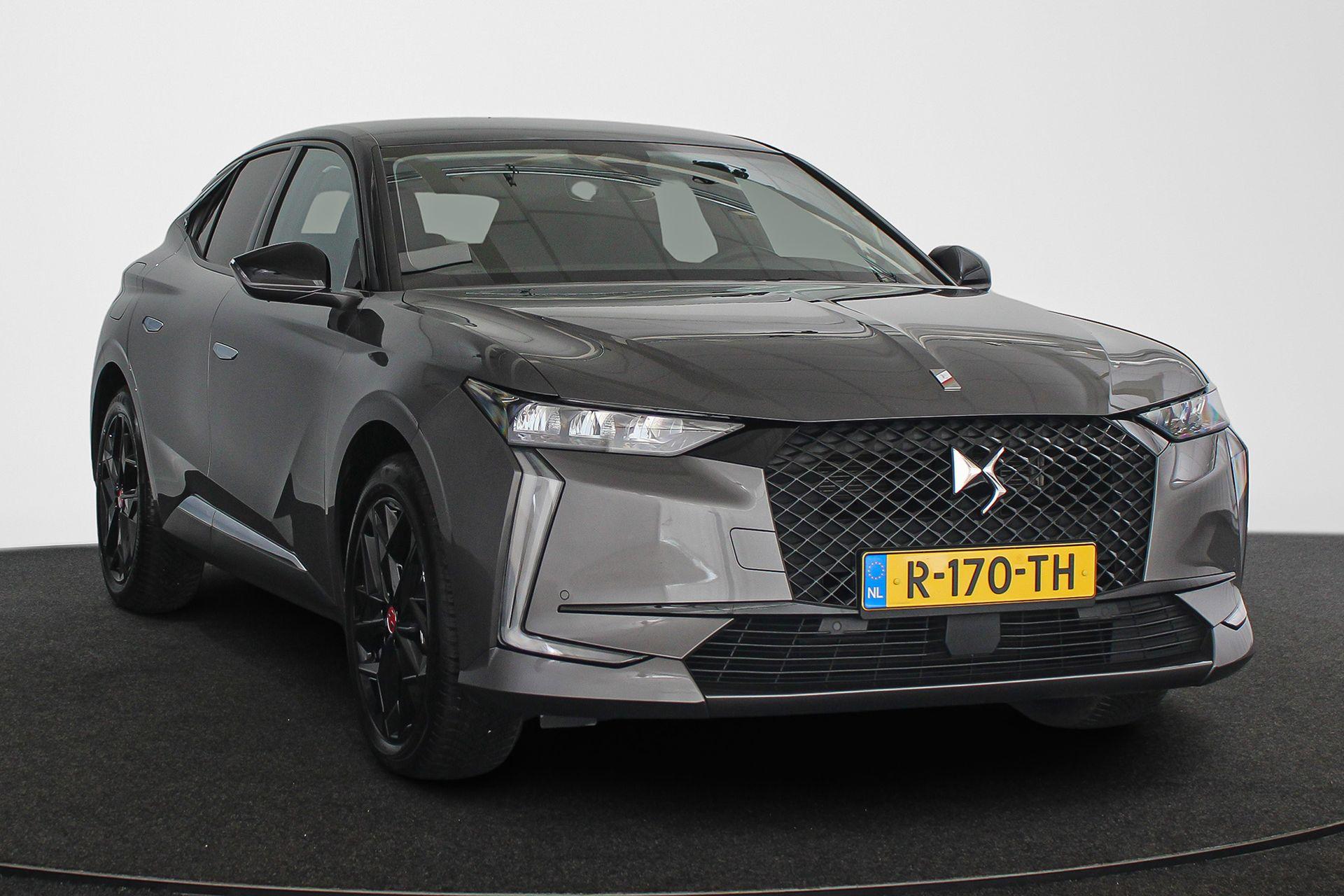 DS DS 4 E-Tense Performance Line - Afbeelding 2