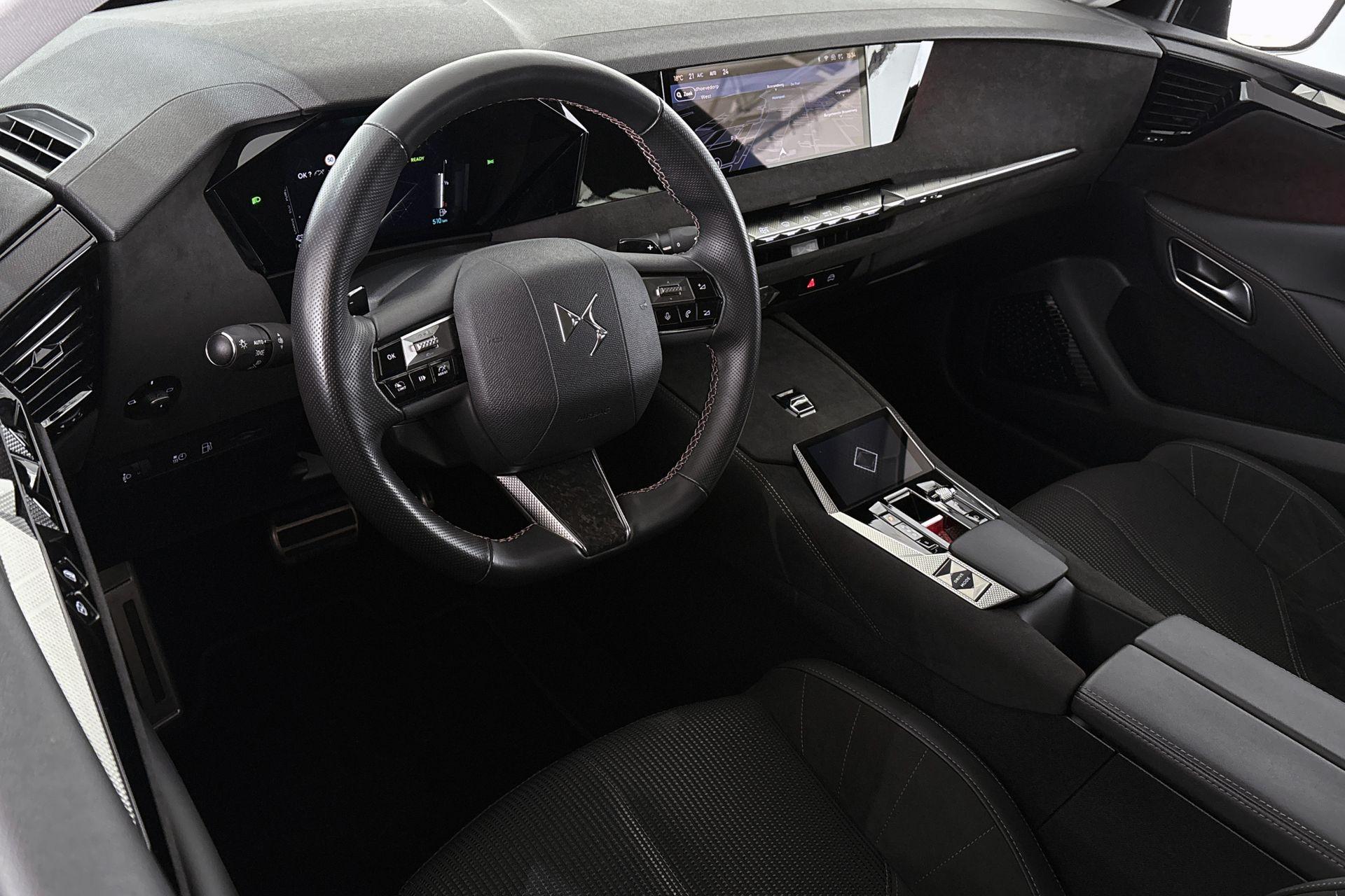 DS DS 4 E-Tense Performance Line - Afbeelding 5