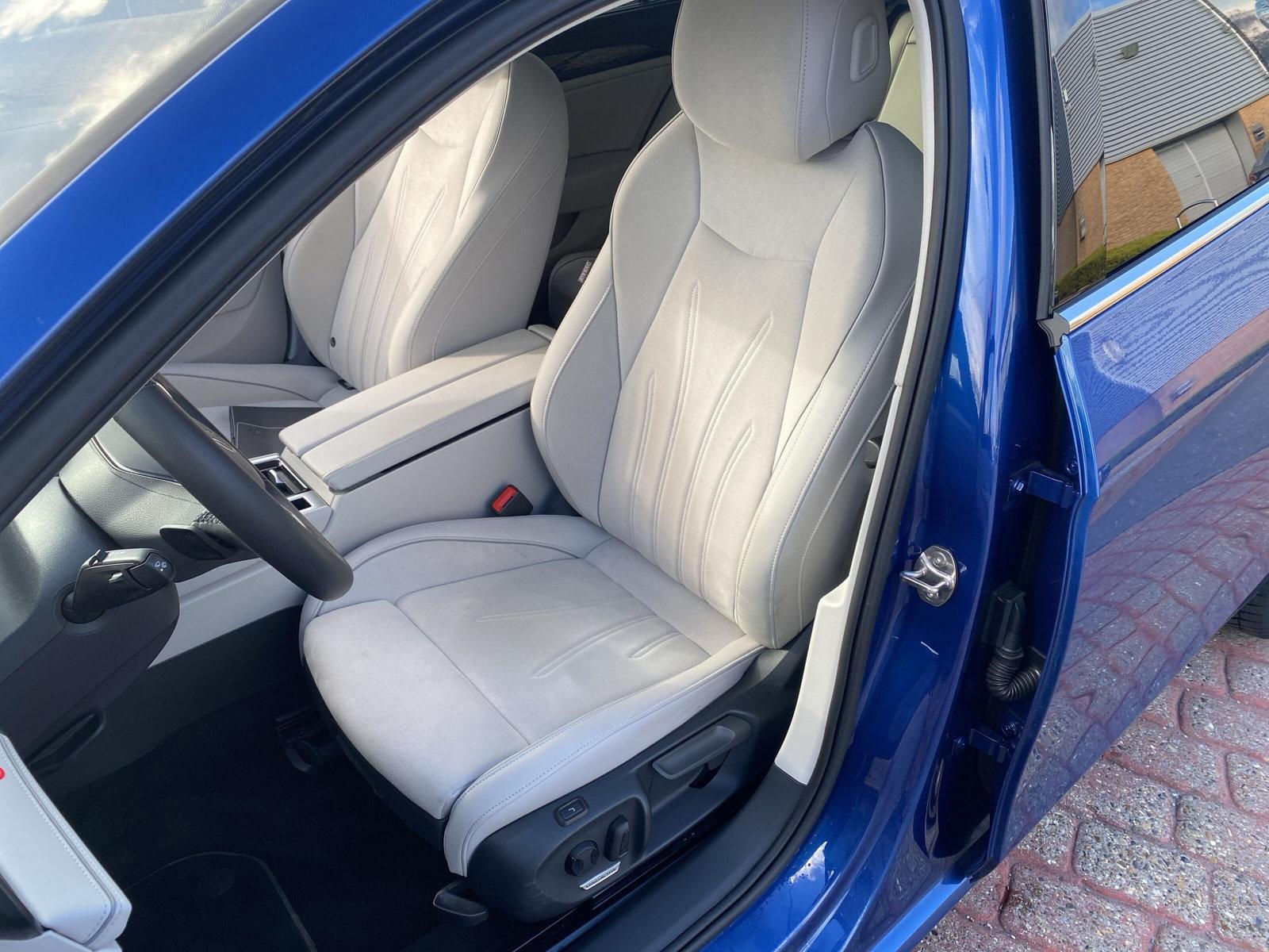 Volkswagen Passat Variant 1.5 eHybrid Elegance Business - Afbeelding 2