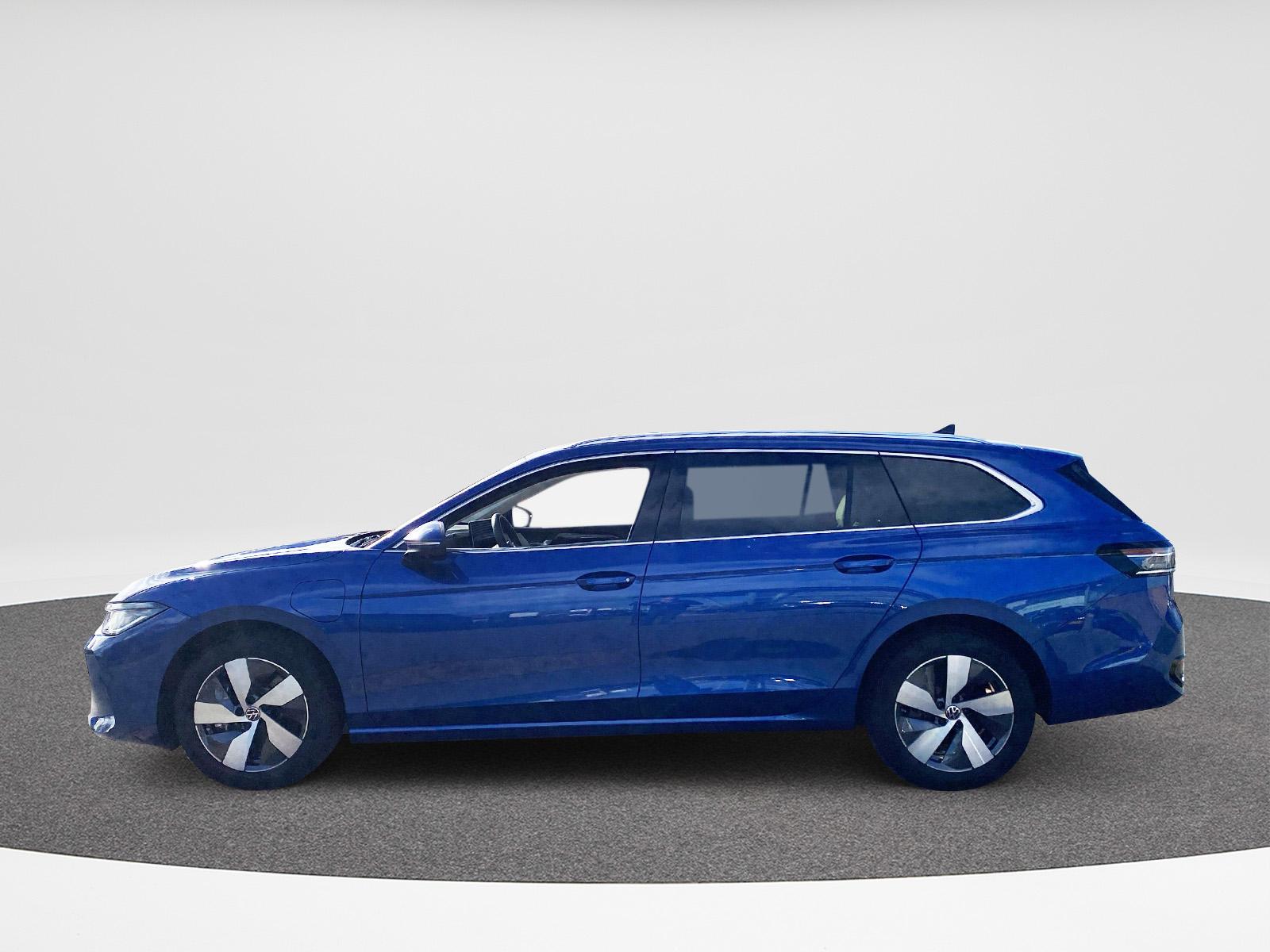Volkswagen Passat Variant 1.5 eHybrid Elegance Business - Afbeelding 4
