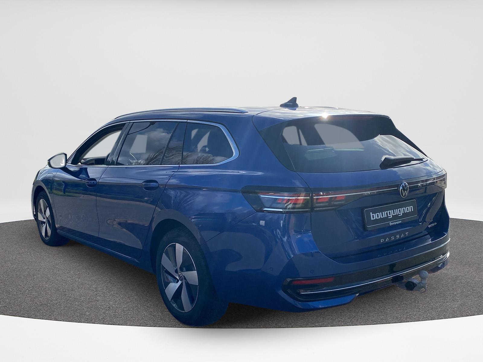 Volkswagen Passat Variant 1.5 eHybrid Elegance Business - Afbeelding 5