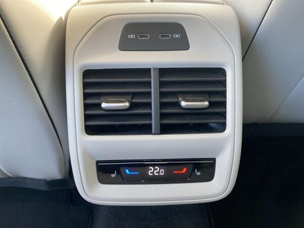 airco separaat achter