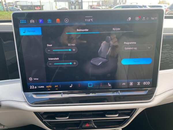 Apple Carplay/Android Auto