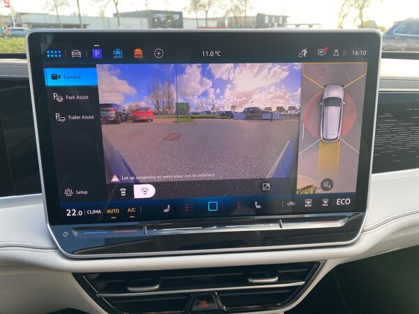 audio-navigatiesysteem