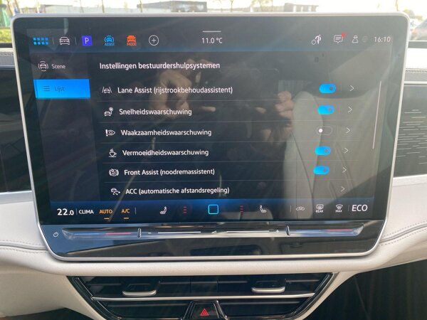 Autonomous Emergency Braking