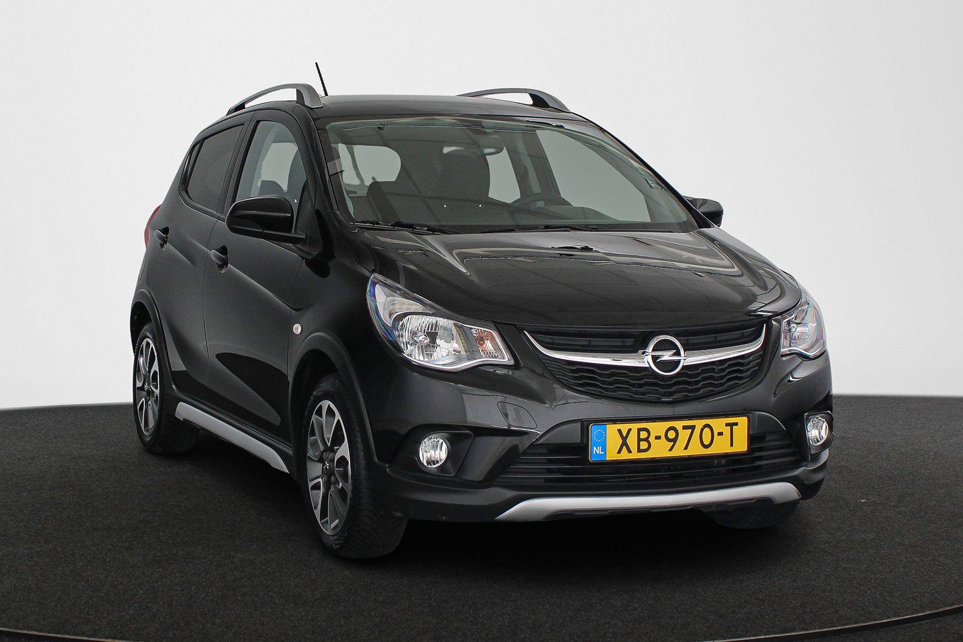 Opel KARL 1.0 Rocks Online Edition - Afbeelding 2
