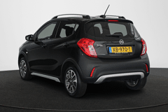 Opel KARL 1.0 Rocks Online Edition - Afbeelding 4