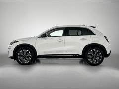 Fiat 600 1.2 Hybrid La Prima 110pk Automaat - Afbeelding 5