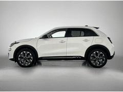 Fiat 600 1.2 Hybrid La Prima 110pk Automaat - Afbeelding 5