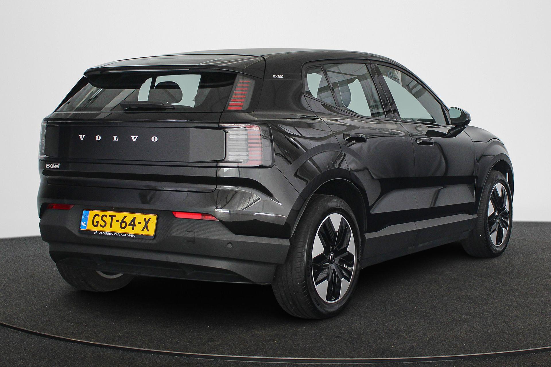 Volvo EX30 Single Motor Core 51 kWh - Afbeelding 3