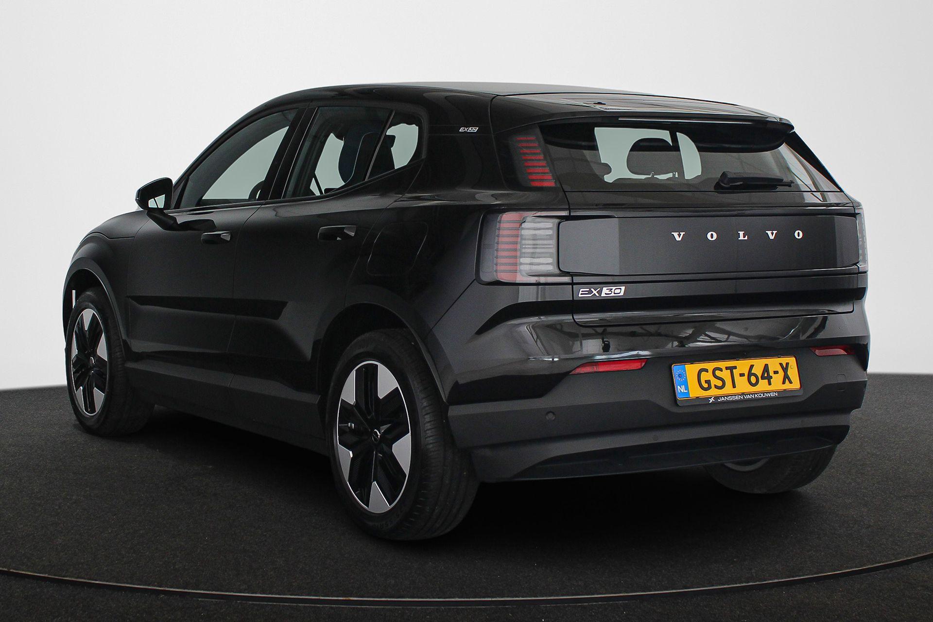 Volvo EX30 Single Motor Core 51 kWh - Afbeelding 4