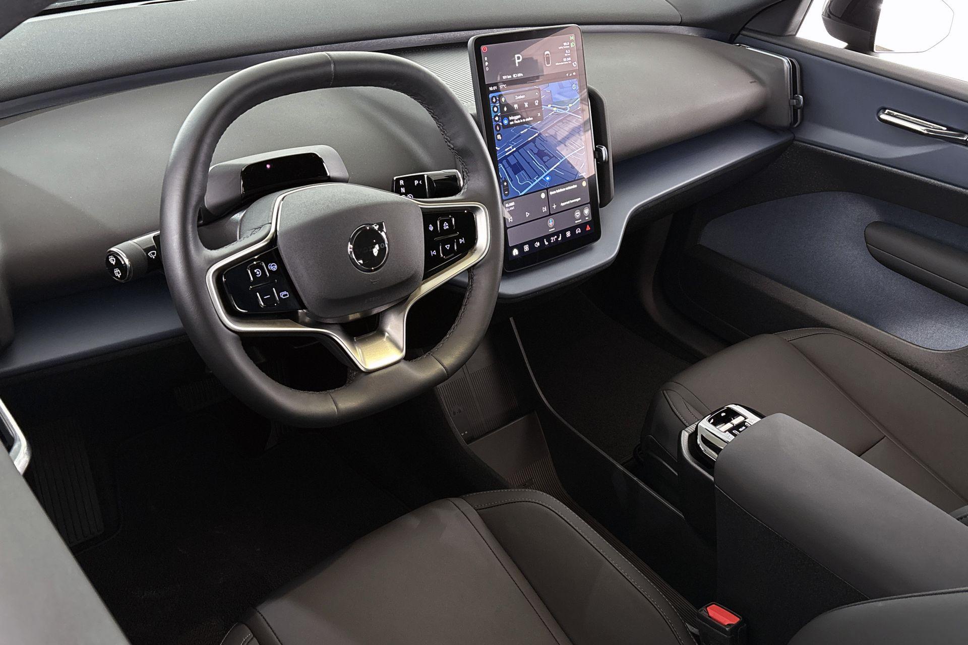 Volvo EX30 Single Motor Core 51 kWh - Afbeelding 5