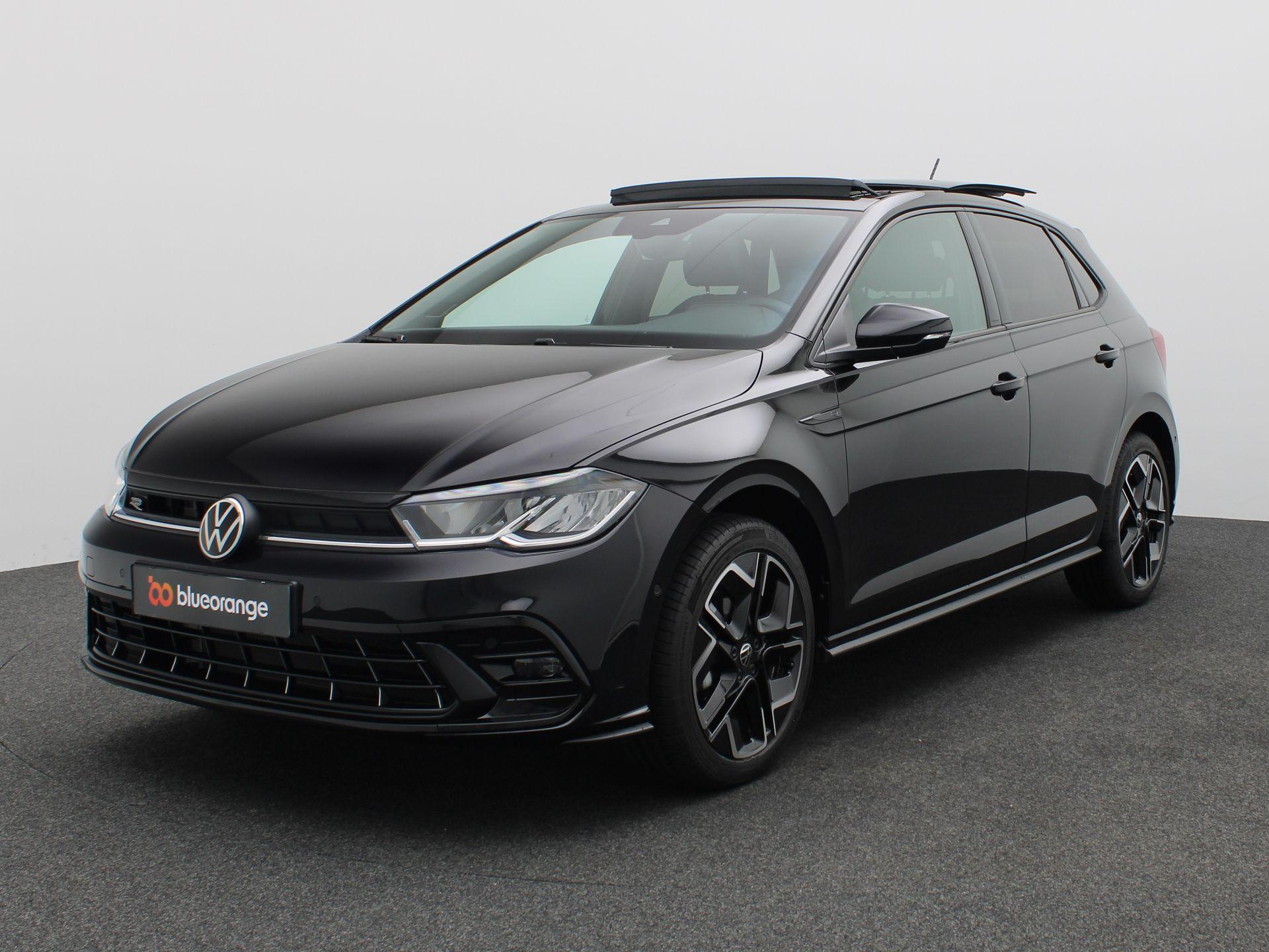 Volkswagen Polo 1.0 TSI R-Line Edition 95PK DSG