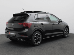 Volkswagen Polo 1.0 TSI R-Line Edition 95PK DSG - Afbeelding 4
