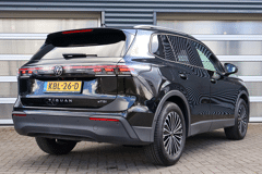 Volkswagen Tiguan 1.5 eTSI 130pk DSG Life ‘Goal’ - Afbeelding 2