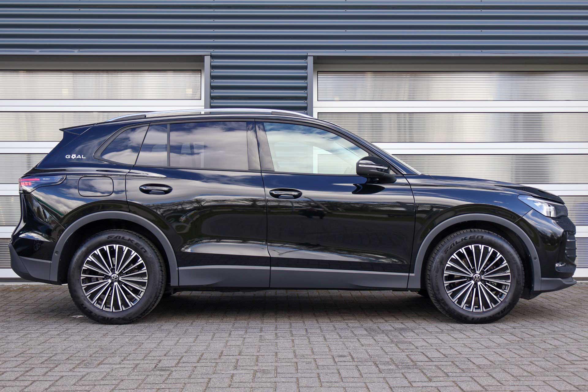 Volkswagen Tiguan 1.5 eTSI 130pk DSG Life ‘Goal’ - Afbeelding 3