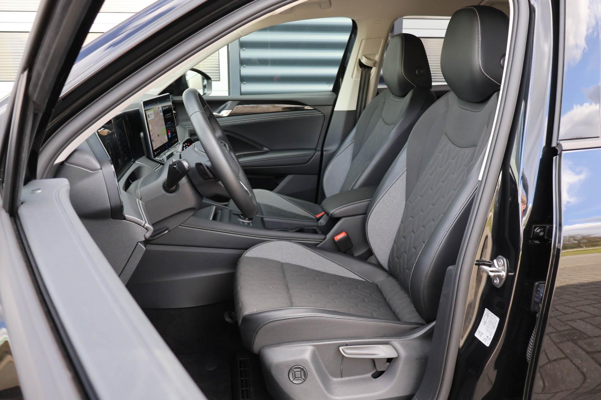 Volkswagen Tiguan 1.5 eTSI 130pk DSG Life ‘Goal’ - Afbeelding 4