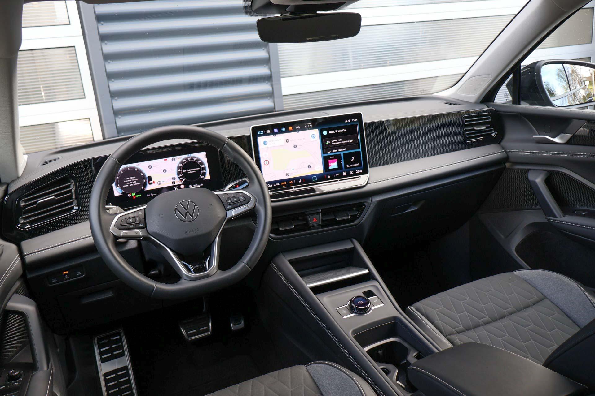 Volkswagen Tiguan 1.5 eTSI 130pk DSG Life ‘Goal’ - Afbeelding 5