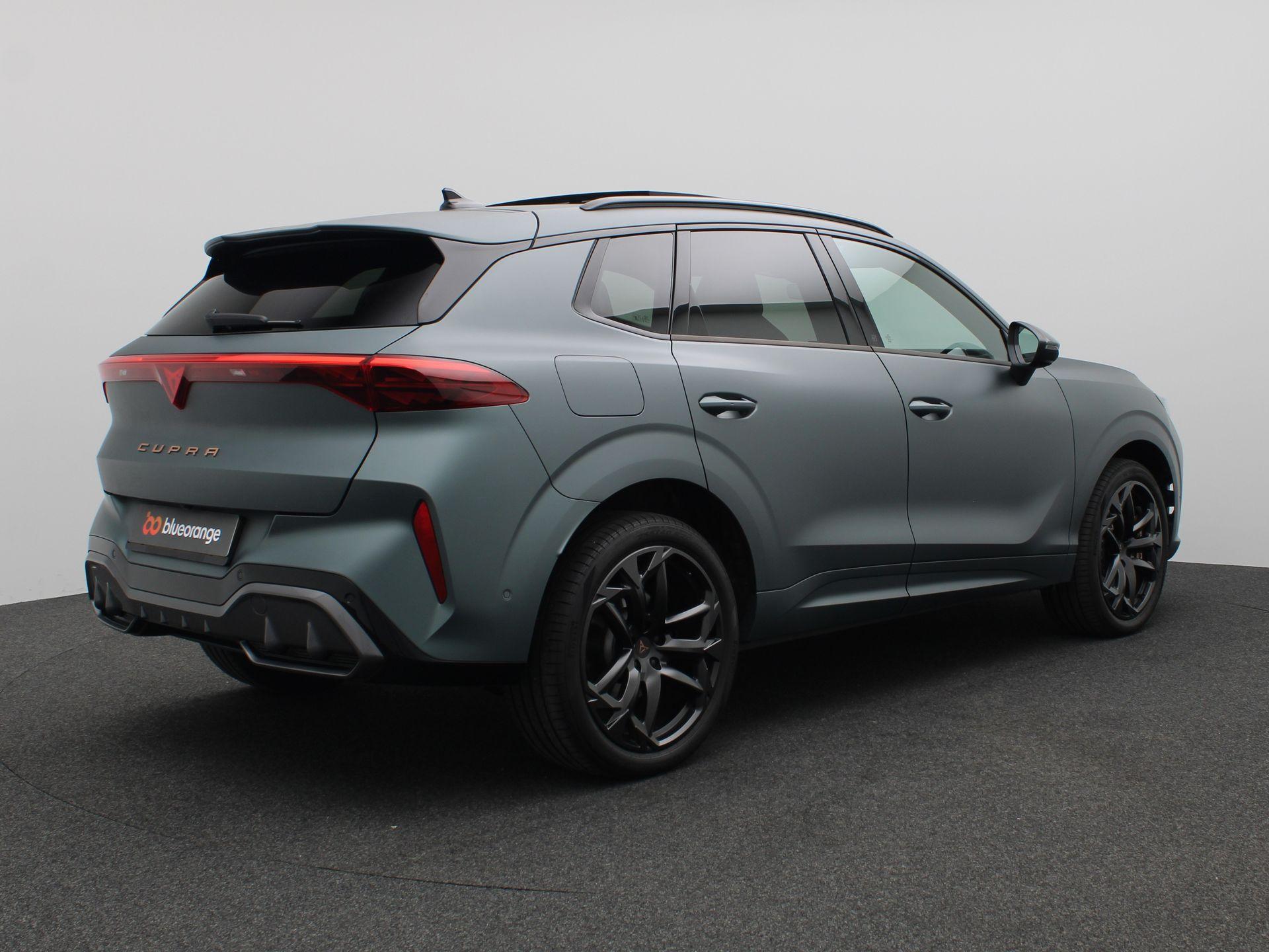 CUPRA Terramar 1.5 TSI e-Hybrid VZ America s CUP 272PK DSG - Afbeelding 4