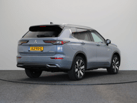 Mitsubishi Outlander 2.4 PHEV Instyle+ - Afbeelding 11