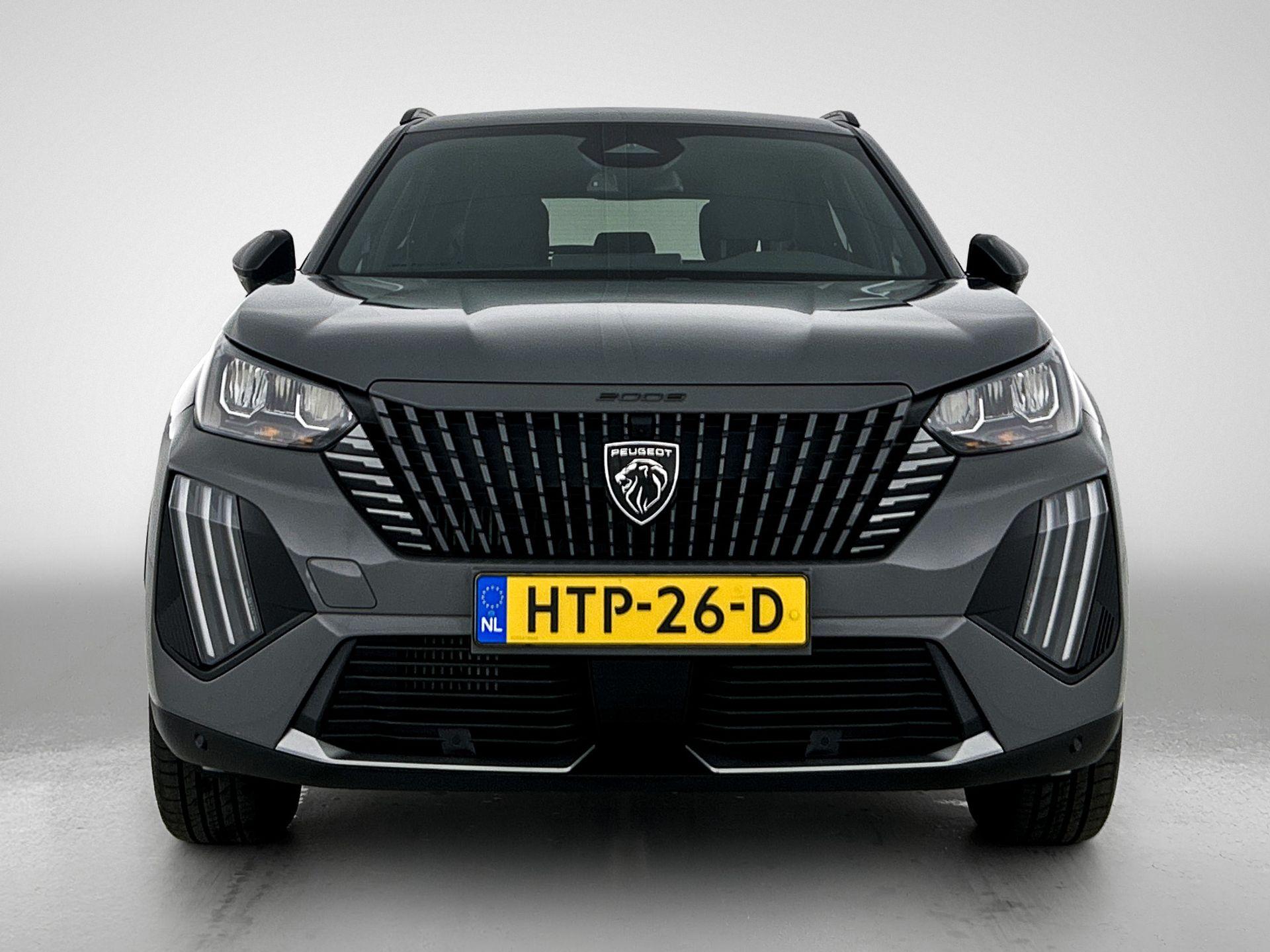 Peugeot 2008 1.2 Hybrid Allure 145pk Automaat - Afbeelding 4