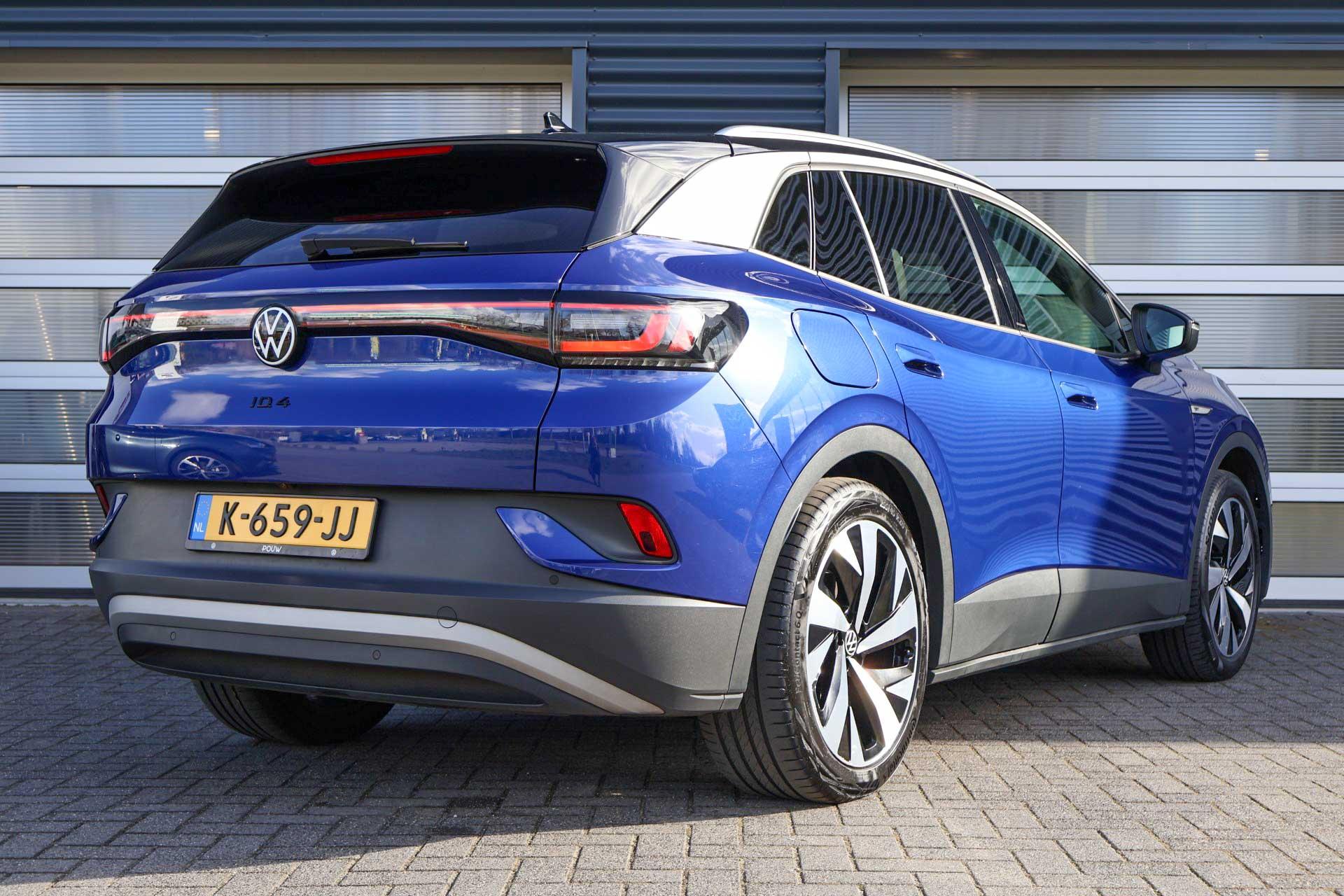 Volkswagen ID.4 First 204pk Pro 77 kWh - Afbeelding 2