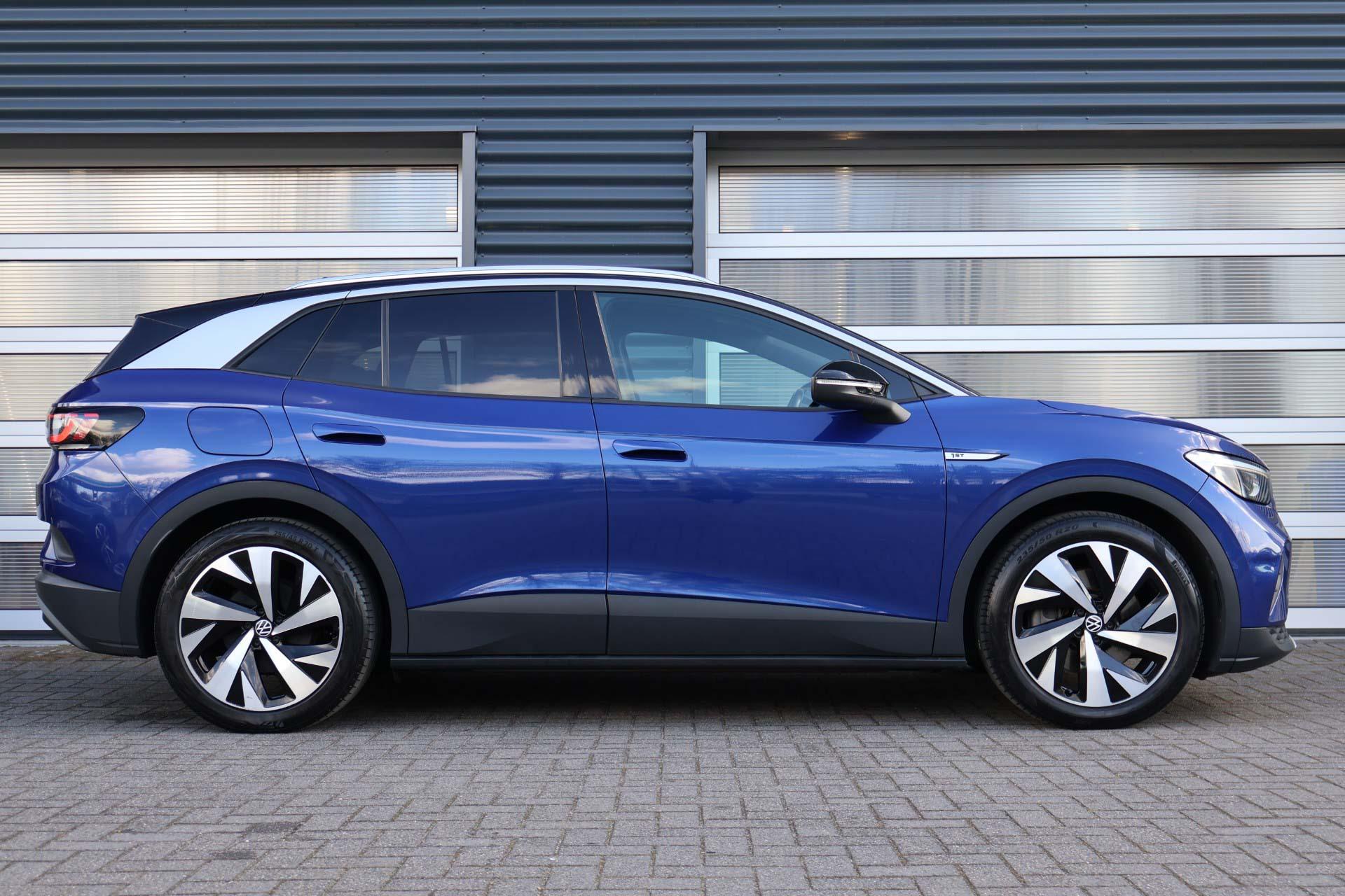 Volkswagen ID.4 First 204pk Pro 77 kWh - Afbeelding 3