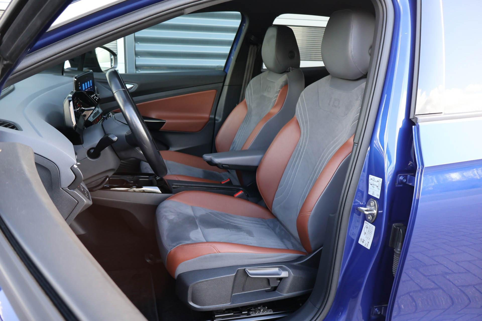 Volkswagen ID.4 First 204pk Pro 77 kWh - Afbeelding 4