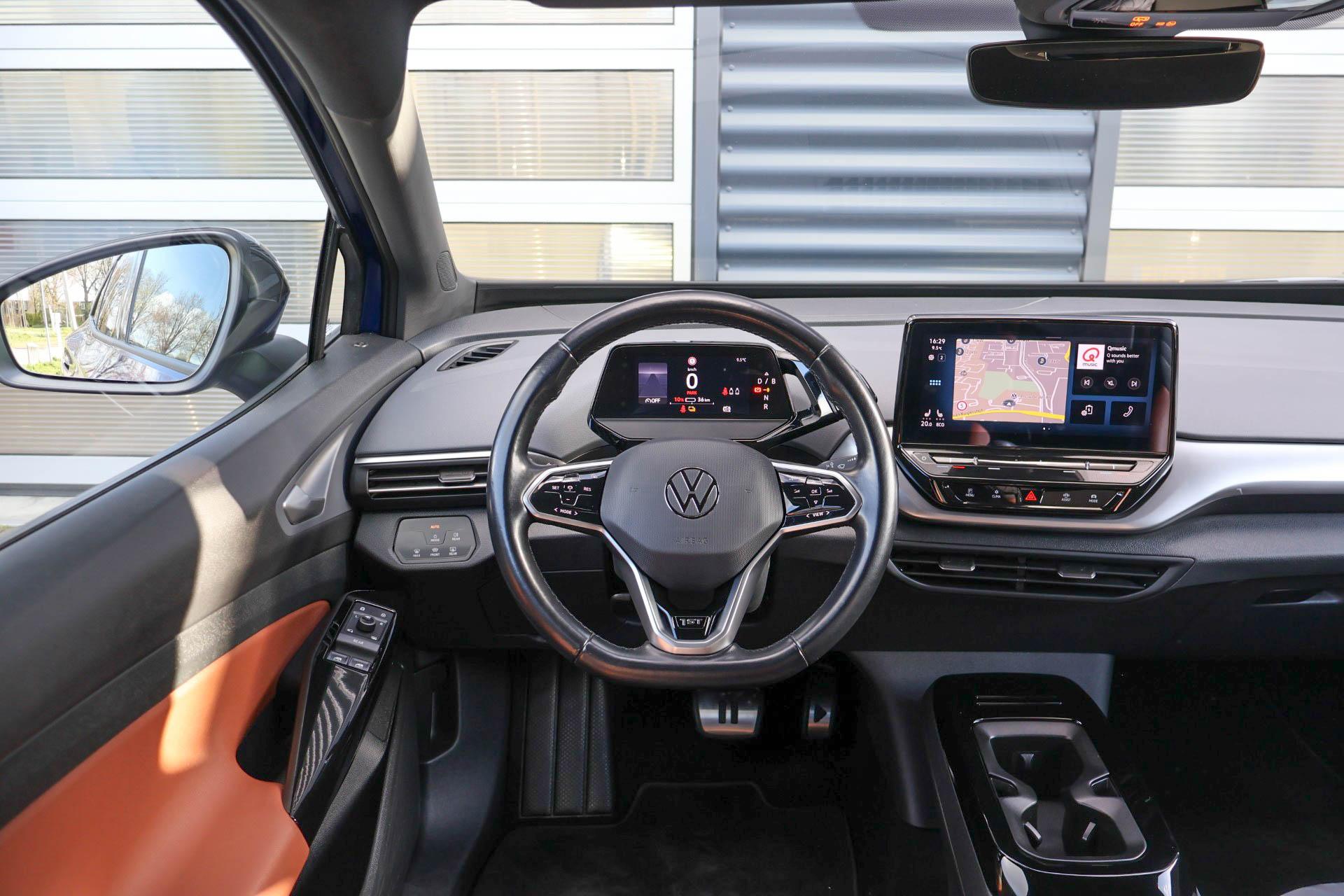 Volkswagen ID.4 First 204pk Pro 77 kWh - Afbeelding 5