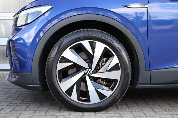 lichtmetalen velgen 20 inch "Drammen"