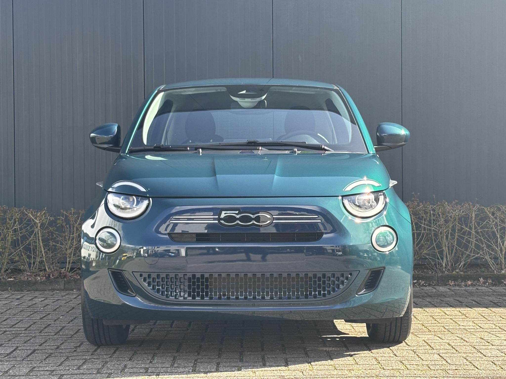 Fiat 500 1.0 Hybrid Torino Launch Edition - Afbeelding 2