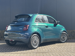 Fiat 500 1.0 Hybrid Torino Launch Edition - Afbeelding 3