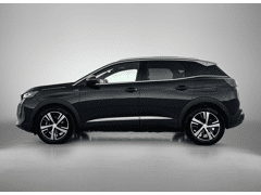 Peugeot 3008 1.6 HYbrid 225 GT - Afbeelding 5