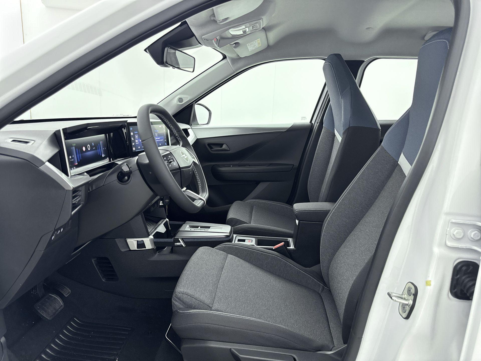 Opel Frontera Edition Hybrid 145 pk Automaat - Afbeelding 5
