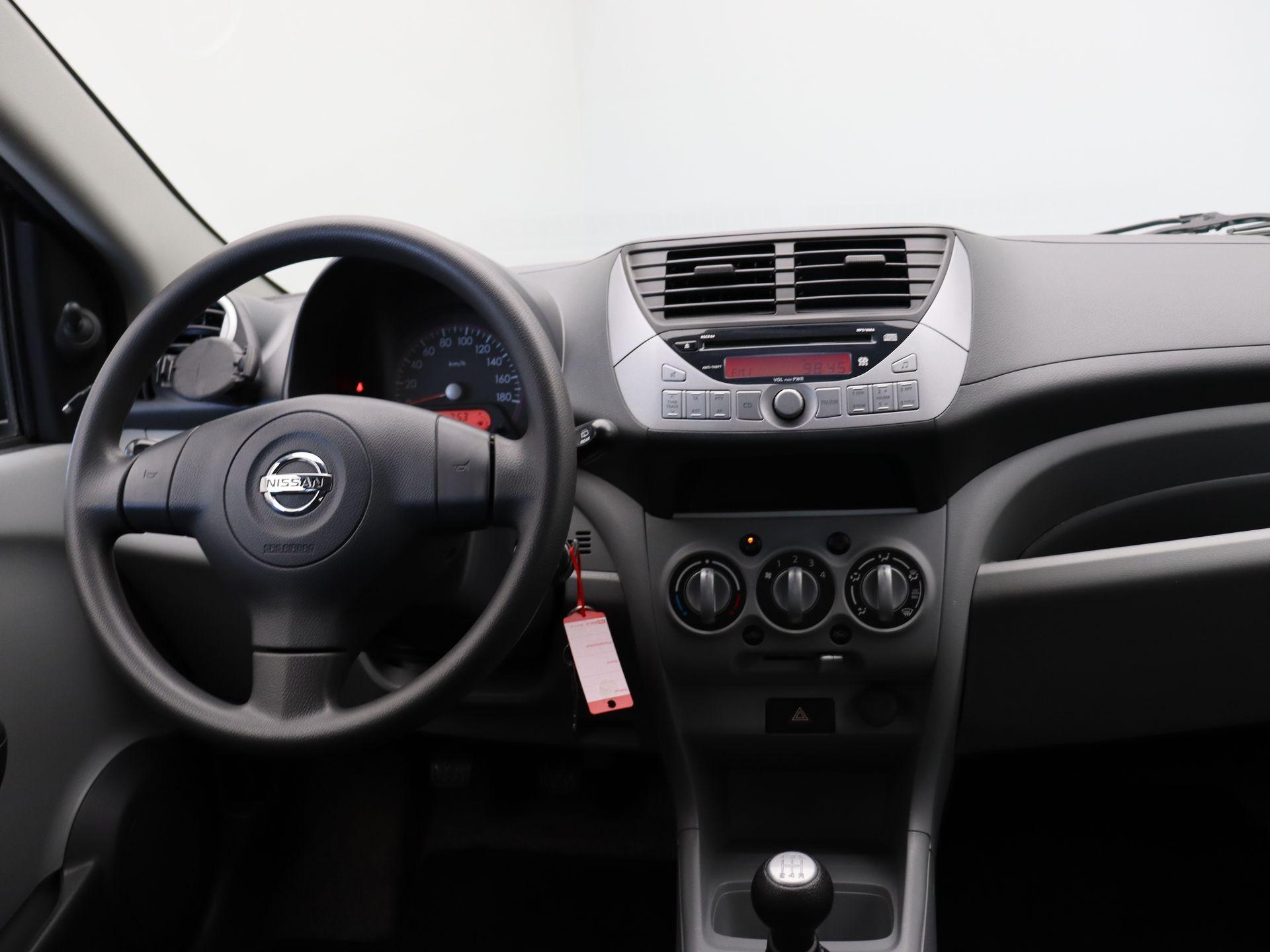 Nissan Pixo 1.0 Acenta - Afbeelding 5