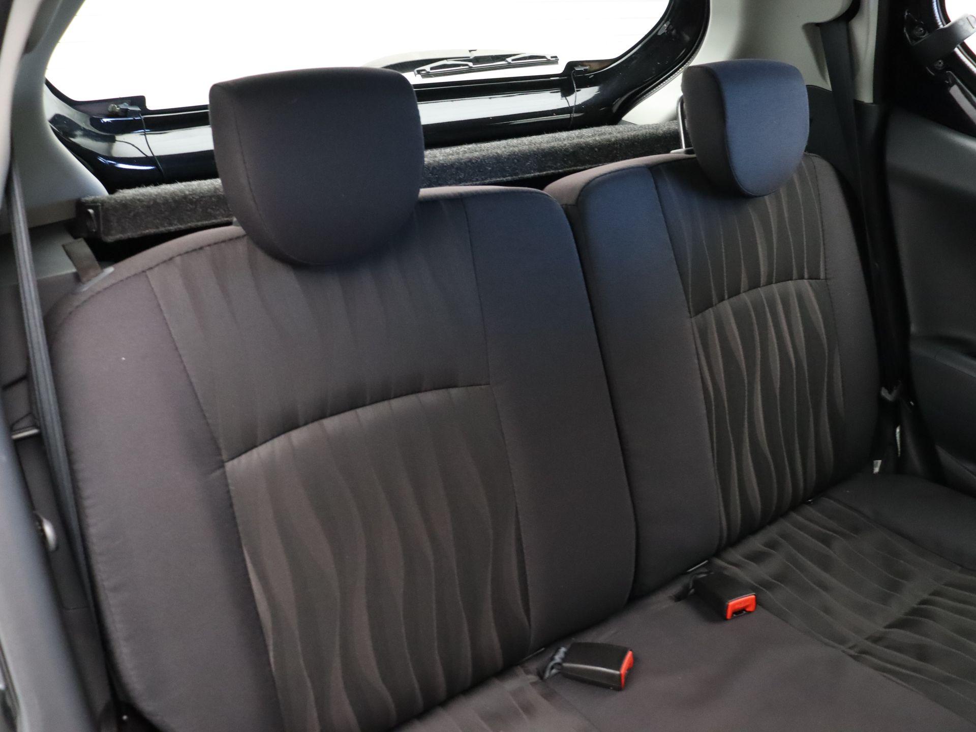 Nissan Pixo